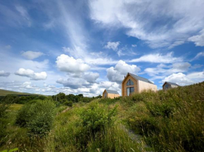 Tarset Tor - Bothy Cabin 4